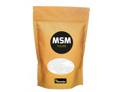 2823 msm prasek 500 g hanoju