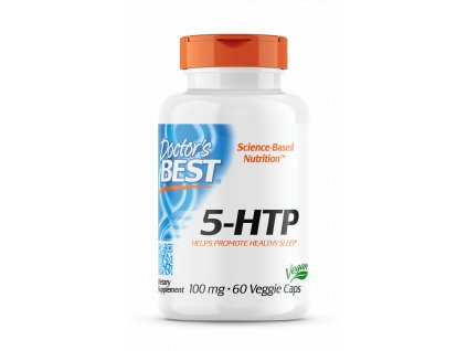 2829 5 htp 100 60 kapsli doctor s best