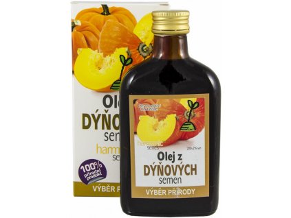 2934 olej z dynovych seminek 100 200 ml elit