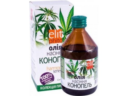 2940 elit konopny olej 100 100 ml