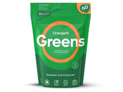 1 greens 300 orangefit