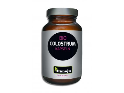 2991 bio kolostrum 400 mg 90 kapsli hanoju