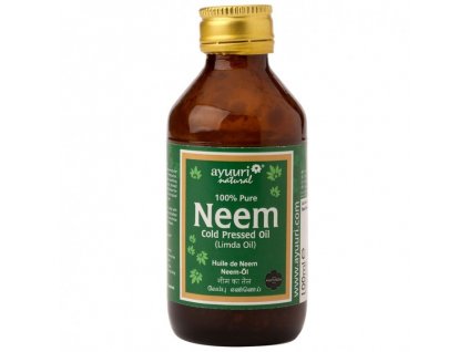 2994 neemovy olej 100 ml ayumi fudco
