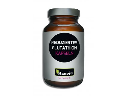 3012 glutation redukovany 250 mg 60 rostlinnych kapsli hanoju