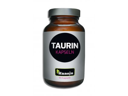 3024 taurin 500 mg 90 kapsli hanoju