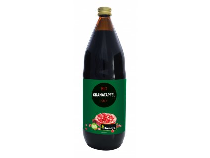 3030 granatove jablko stava bio 1000 ml hanoju