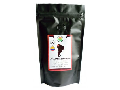 306 salvia paradise kava columbia supremo baleni 100 g