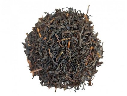 Benifuki Japonský černý čaj sypaný 50 g BioRenesance.cz