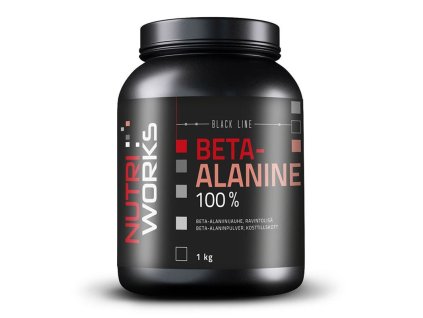 3604 beta alanine 1000 g
