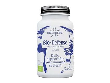Bio-Defense 60 kapslí