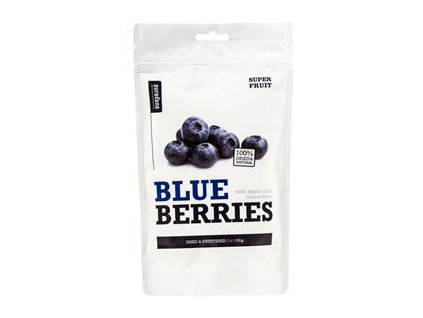 Blueberries 150g (Borůvky)