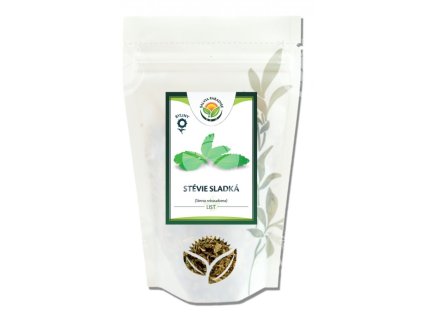 372 salvia paradise stevie sladka list baleni 50 g