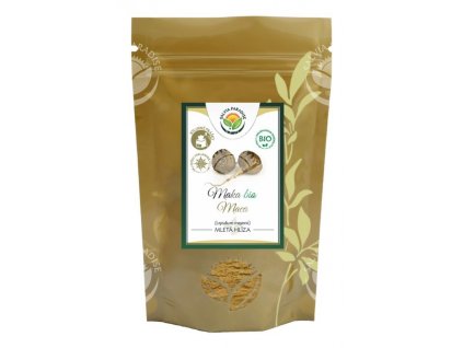 378 maca bio peruansky zensen 100g salvia paradise