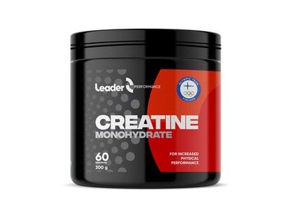 Creatine + Vitamin C 300g