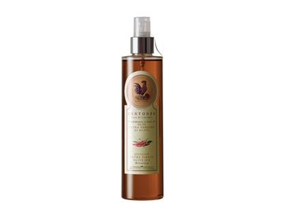 Extra Virgin Olive Oil Spray 250ml peperoncino