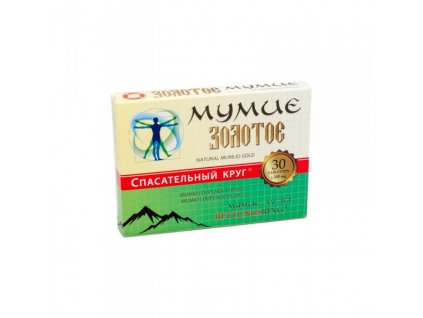 429 1 mumio zlate 100 kyrgyzstan 0 2g tbl 30 tablet tml