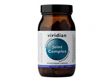 1.joint complex 90 kapsli komlpex pro koluby viridian biorenesance