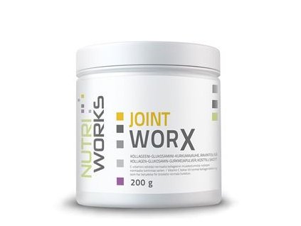 Joint Worx 200g