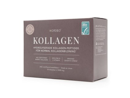4507 kollagen 30 sacku