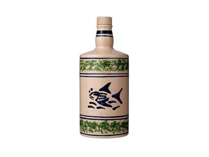 Láhev Baroko 8 Extra Virgin Olive Oil 500ml