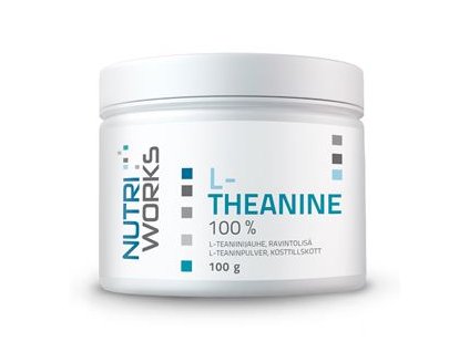 4696 l theanine 100g