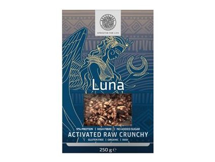 Luna BIO (Bezlepková snídaně) 250g