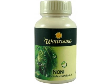 noni kapsle wawasana biorenesance