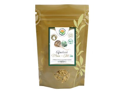 48 salvia paradise afrodisiak maca trib prasek bio 100 g