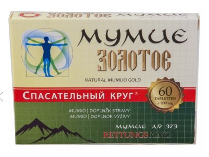 498 mumio zlate 100 kyrgyzstan 0 2g tbl 60 tablet tml