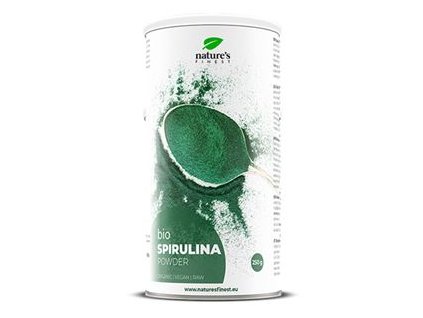 Spirulina Powder Bio 250g