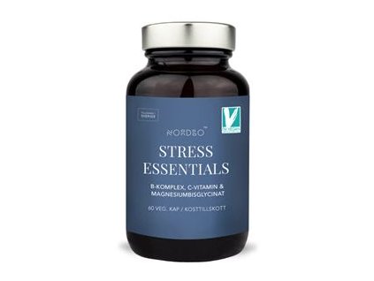Stress Essentials 60 kapslí