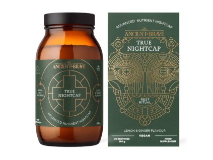 5587 true nightcap 180g
