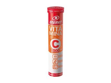 Vitamin C 1000mg 20 tablet