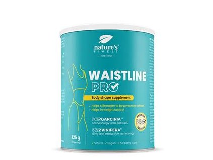 5725 waistline pro 125g