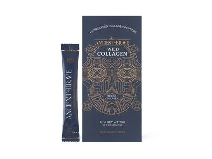 Wild Marine Collagen Box 15 x 5g