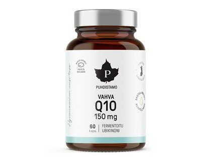 Strong Q10 150mg 60 kapslí