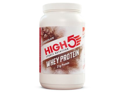 Whey Protein 700 g čokoláda (Varianta čokoláda)
