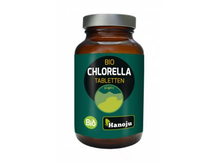 630 chlorella bio 300 tablet hanoju