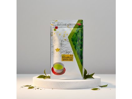 Benifuki zelený čaj 50g TeaTao edited 3