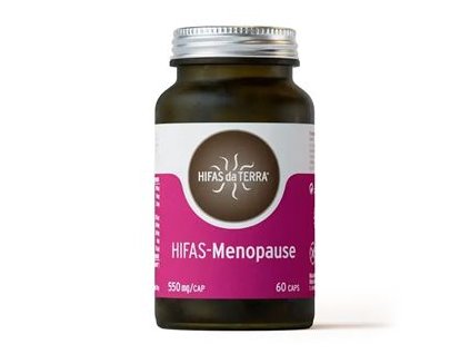 HIFAS-Menopause 60 kapslí