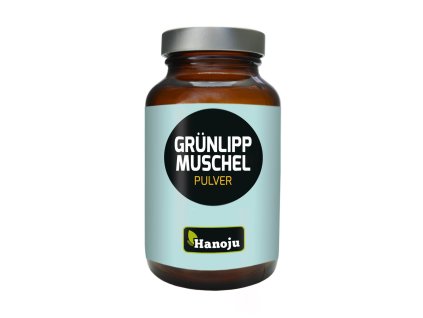 2711150 Zelenoústá mušle 400 mg 150 kapslí