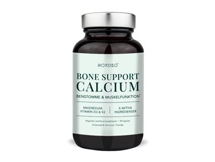 1.NOR Bone Support Calcium 90 kapsl%C3%AD 47072