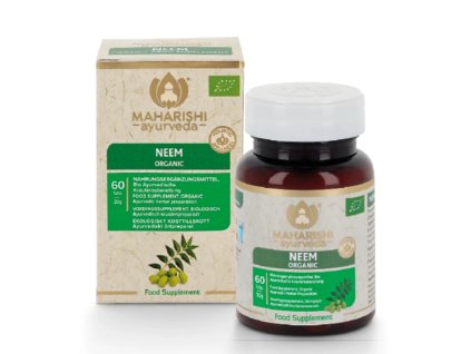Screenshot 2025 12 01 at 23 17 49 BIO Neem 60 tablet Maharishi Ayurveda DAY Spa Shop