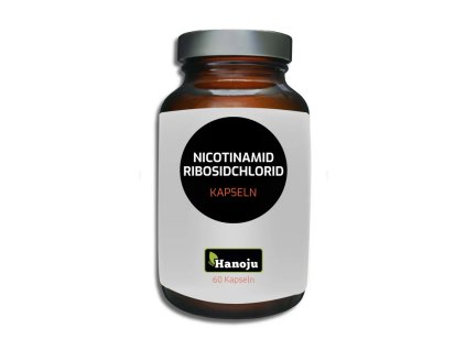 Screenshot 2025 12 12 at 17 13 12 NR Nicotinamide Riboside 300mg 60 Kapseln – Hanoju