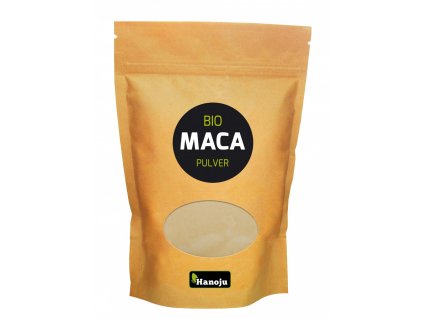 699 maca bio premium prasek 250g hanoju