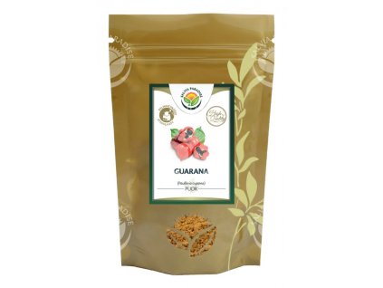 801 guarana paulinie prasek hq 150g salvia paradise