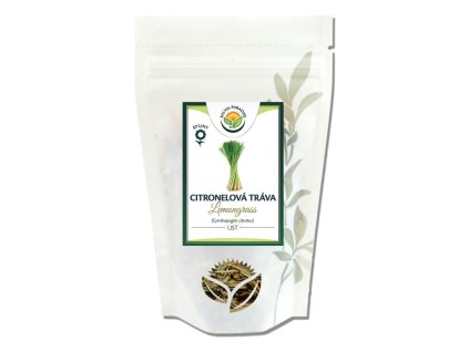 lemongrass Salvia Paradise