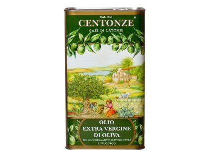 936 olivovy olej extra virgin 0 5l organic bio centonze