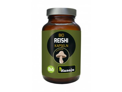 972 reishi extrakt ganoderma lesklokorka 90 vkaps bio hanoju