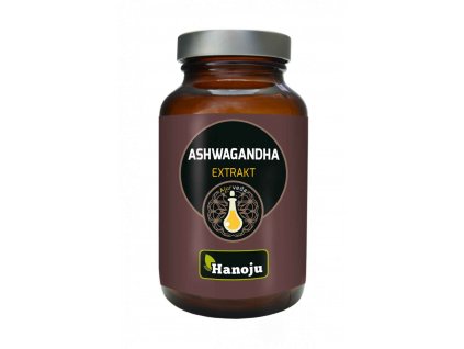 981 ashwagandha asvaganda extrakt 90 vkaps hanoju